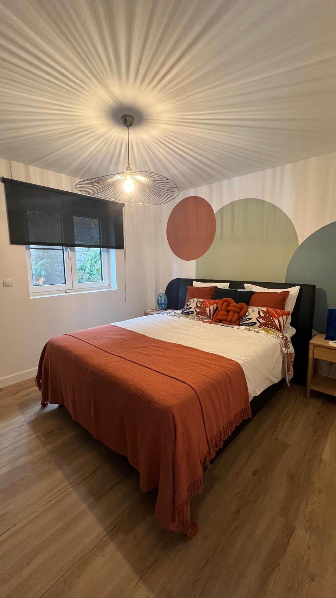 Villa Casapalmera Torrox Costa Kültér fotó