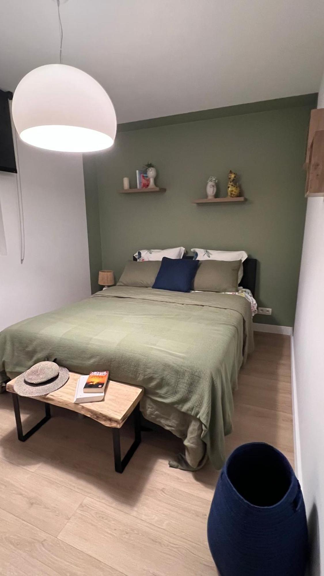 Villa Casapalmera Torrox Costa Kültér fotó