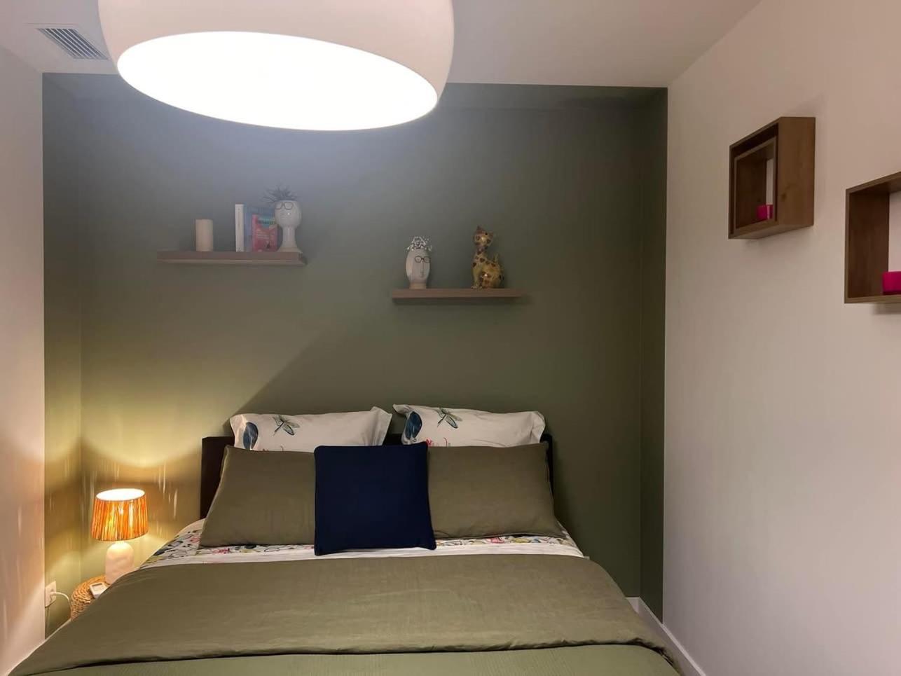 Villa Casapalmera Torrox Costa Kültér fotó
