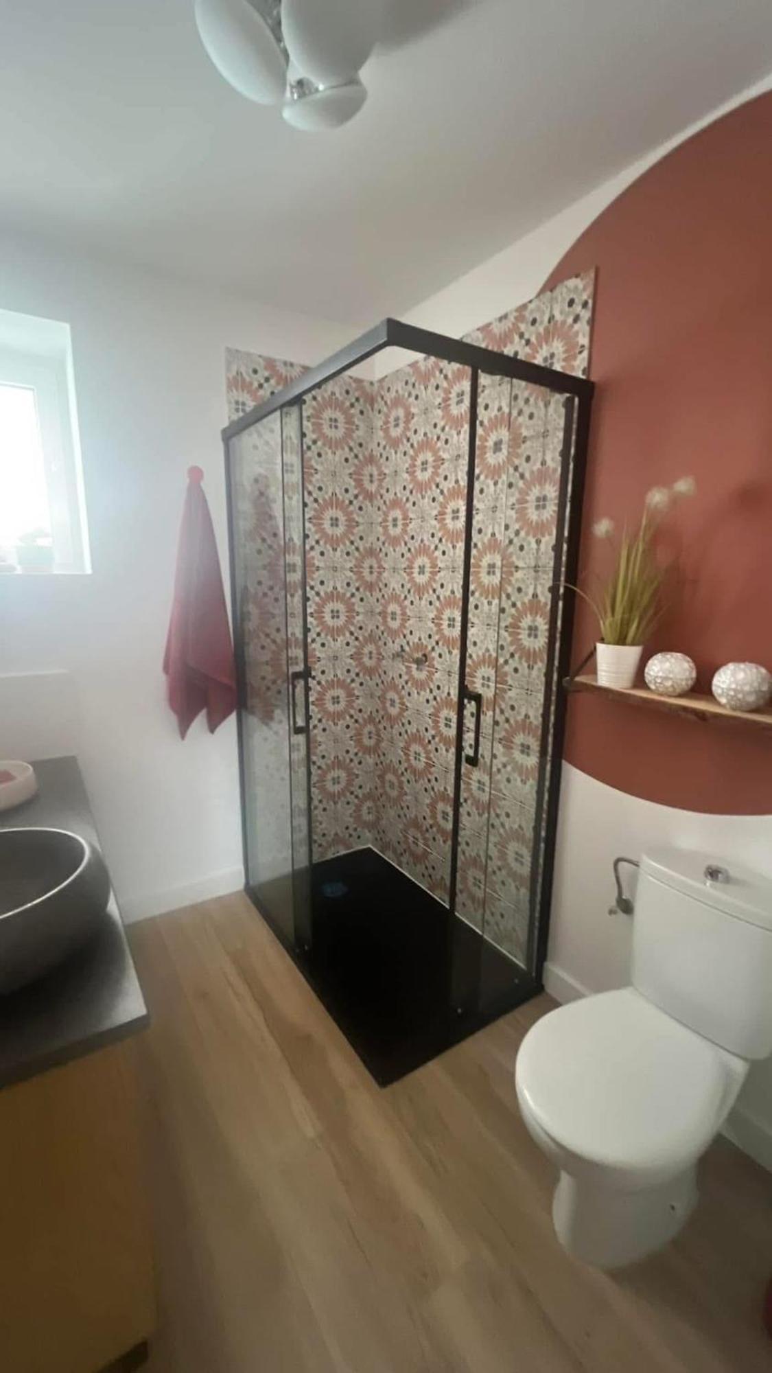 Villa Casapalmera Torrox Costa Kültér fotó